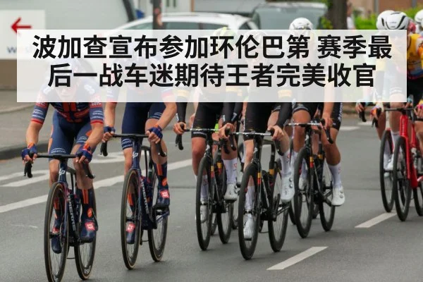 波加查宣布参加环伦巴第 赛季最后一战车迷期待王者完美收官